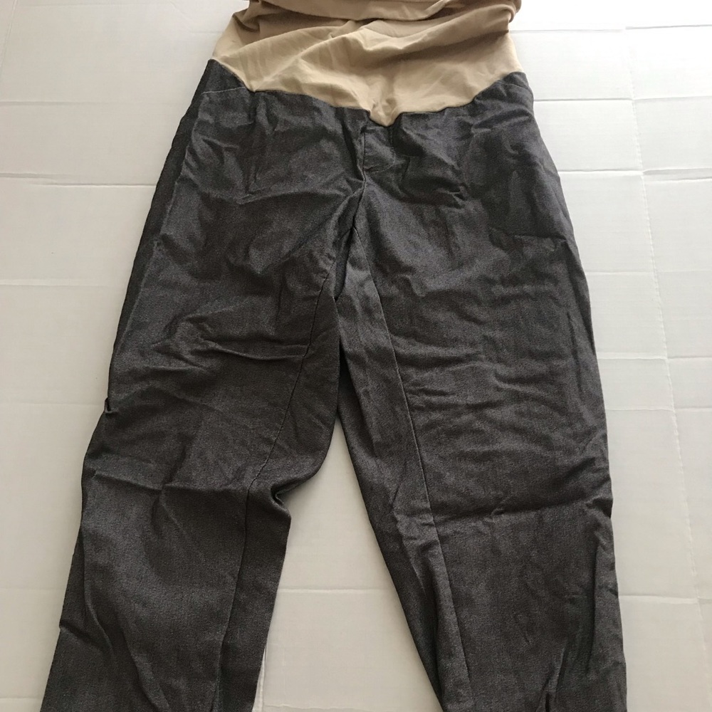 Maternity pants